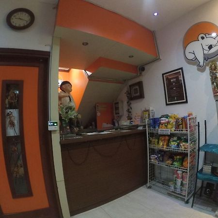 The Cabin Hotel Gandekan Jogyakarta Zewnętrze zdjęcie