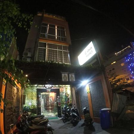 The Cabin Hotel Gandekan Jogyakarta Zewnętrze zdjęcie