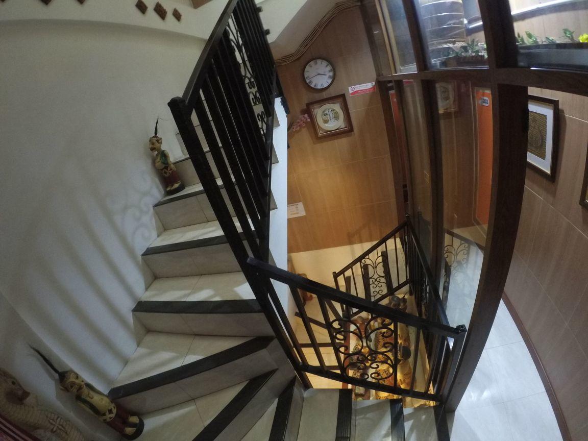 The Cabin Hotel Gandekan Jogyakarta Zewnętrze zdjęcie