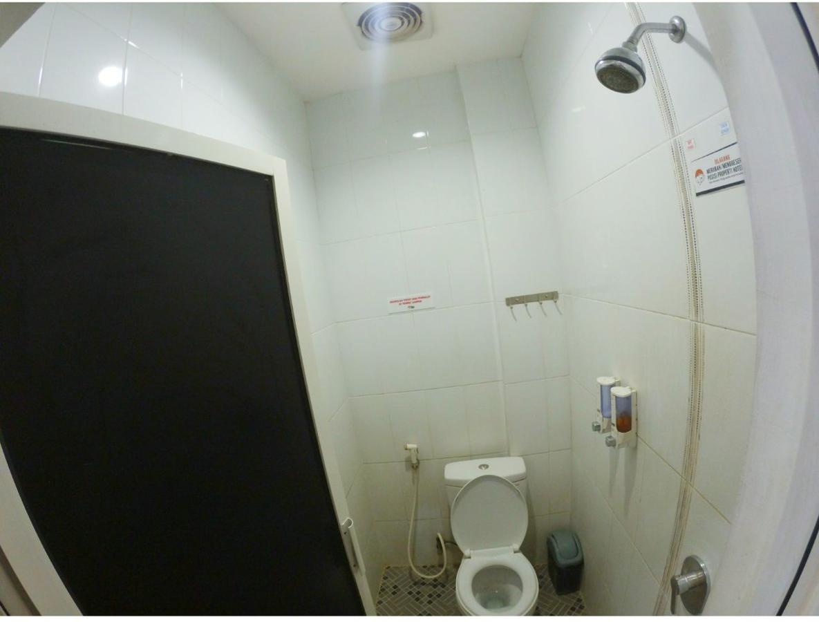 The Cabin Hotel Gandekan Jogyakarta Zewnętrze zdjęcie