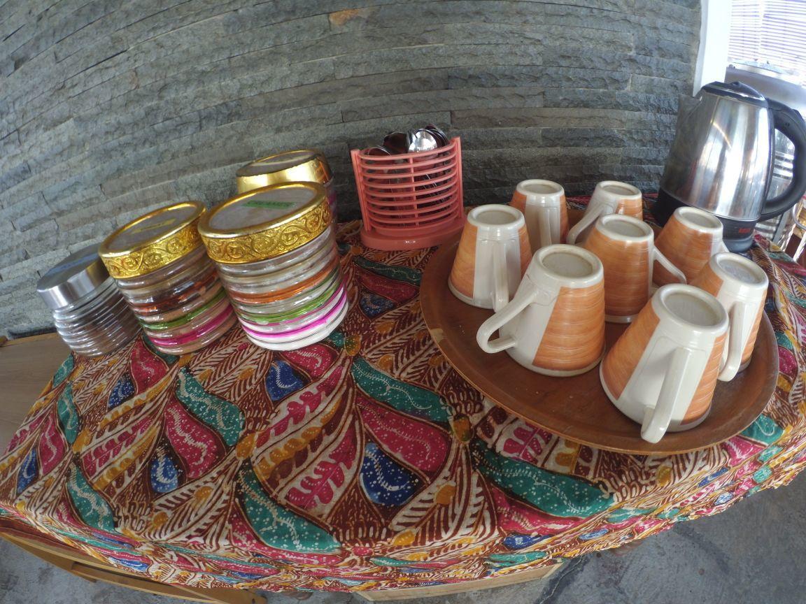 The Cabin Hotel Gandekan Jogyakarta Zewnętrze zdjęcie