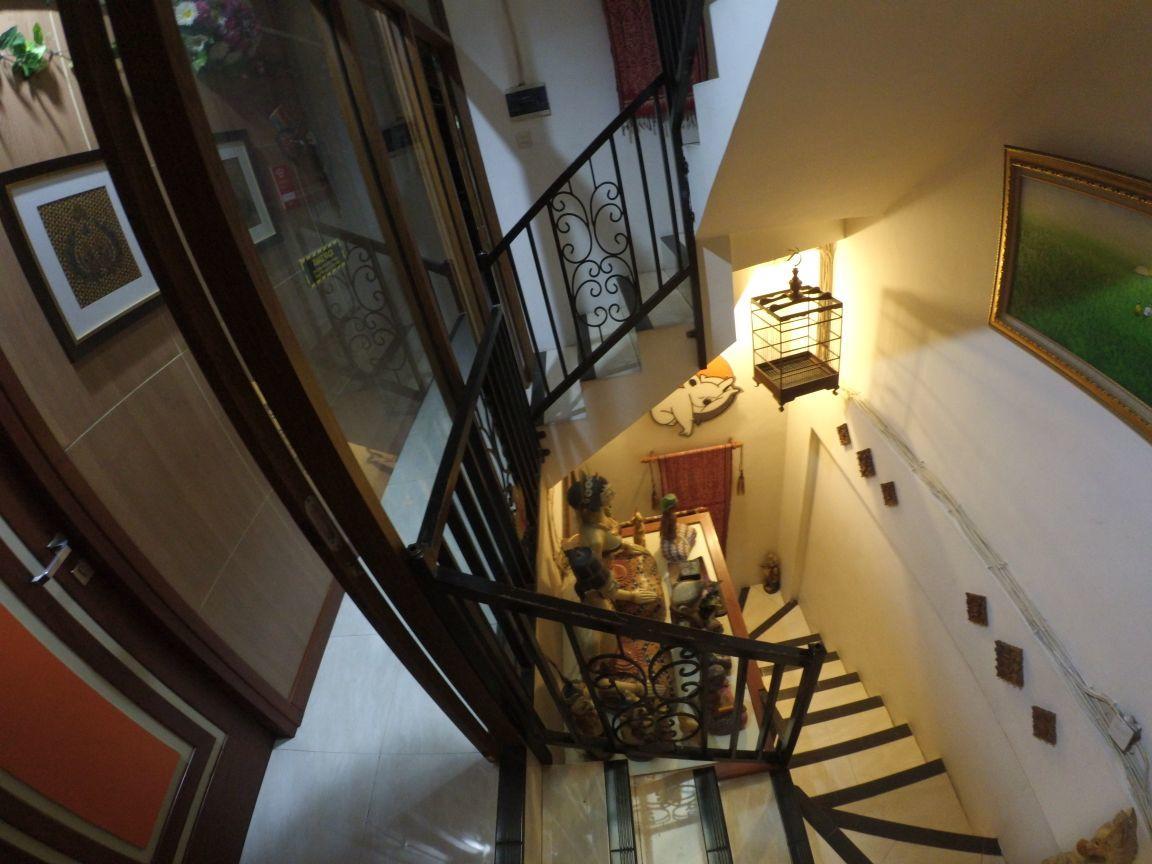 The Cabin Hotel Gandekan Jogyakarta Zewnętrze zdjęcie