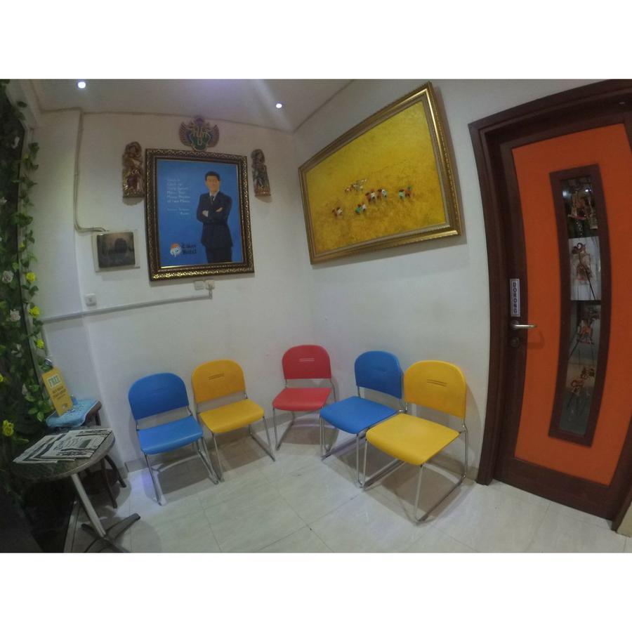 The Cabin Hotel Gandekan Jogyakarta Zewnętrze zdjęcie