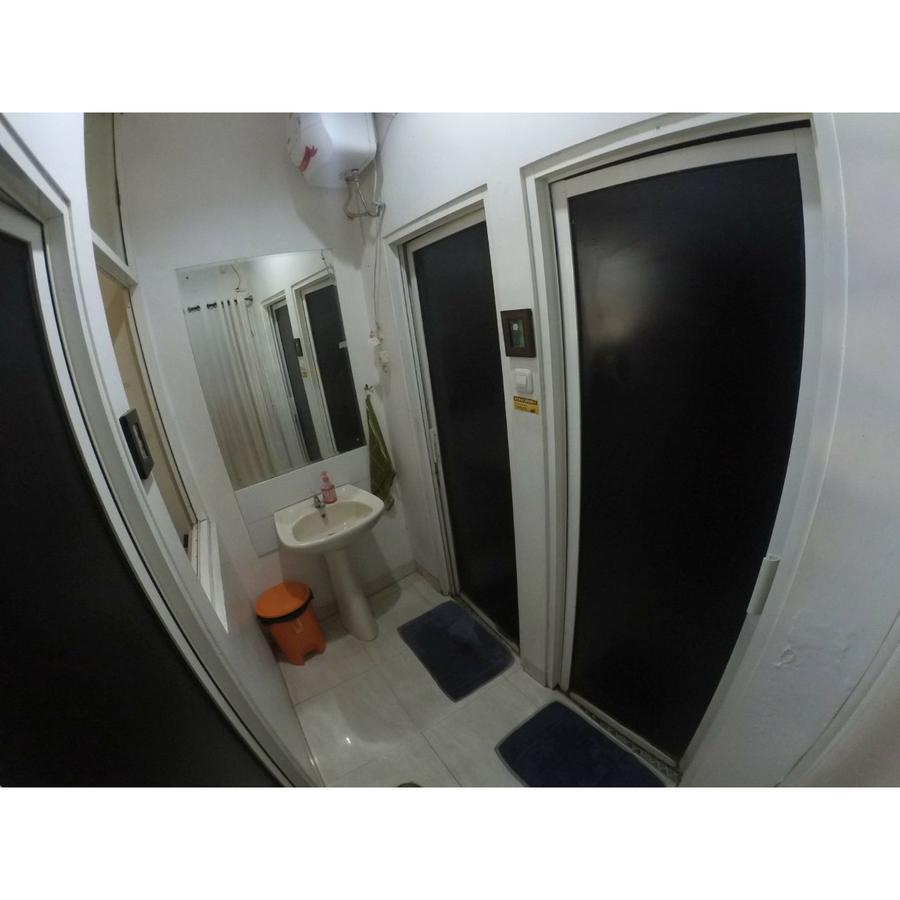 The Cabin Hotel Gandekan Jogyakarta Zewnętrze zdjęcie